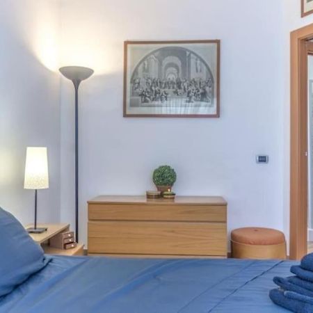 ローマOttimo Per Policlinico Gemelli, Non Lontano Da San Pietroアパートメント エクステリア 写真